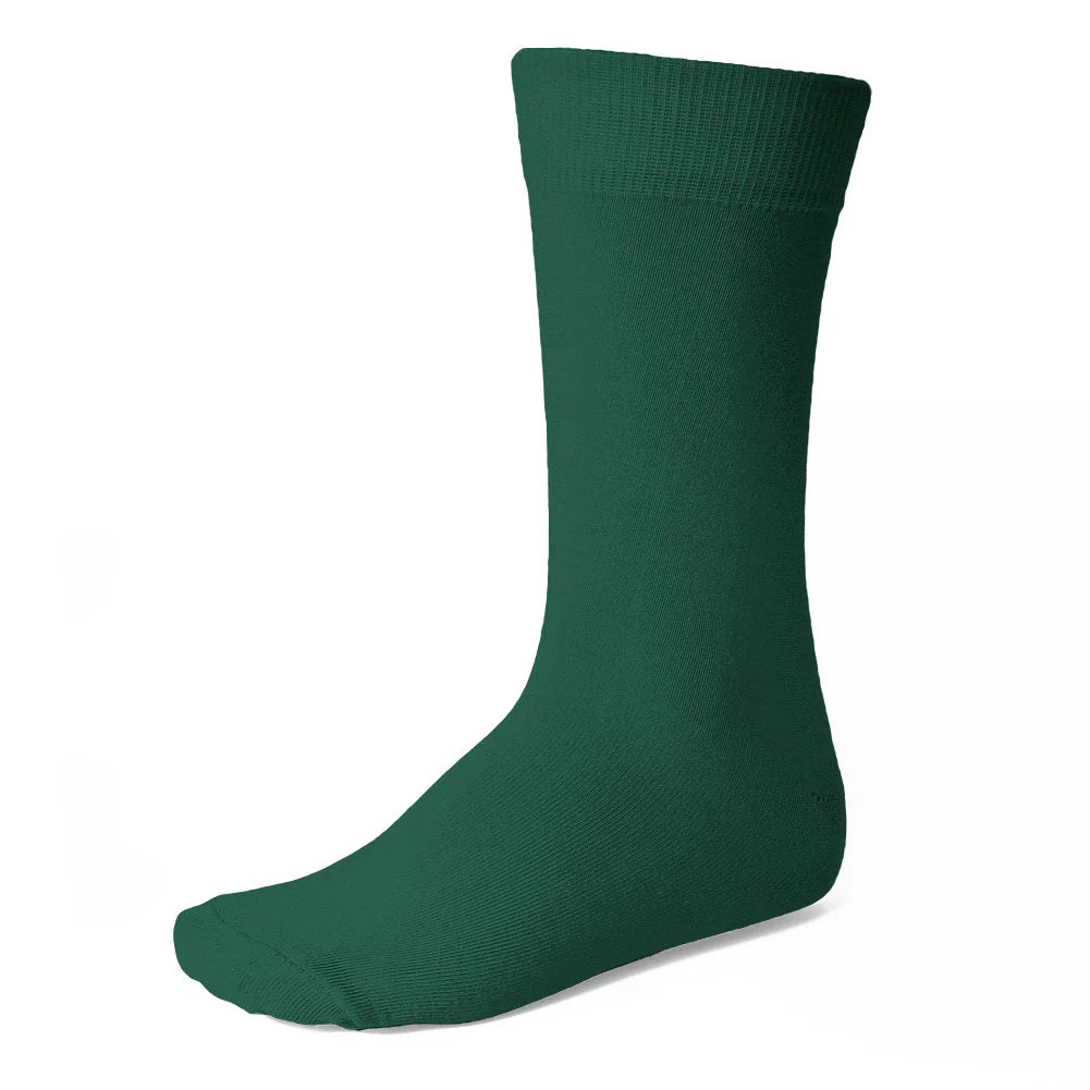 Men's Dress Socks