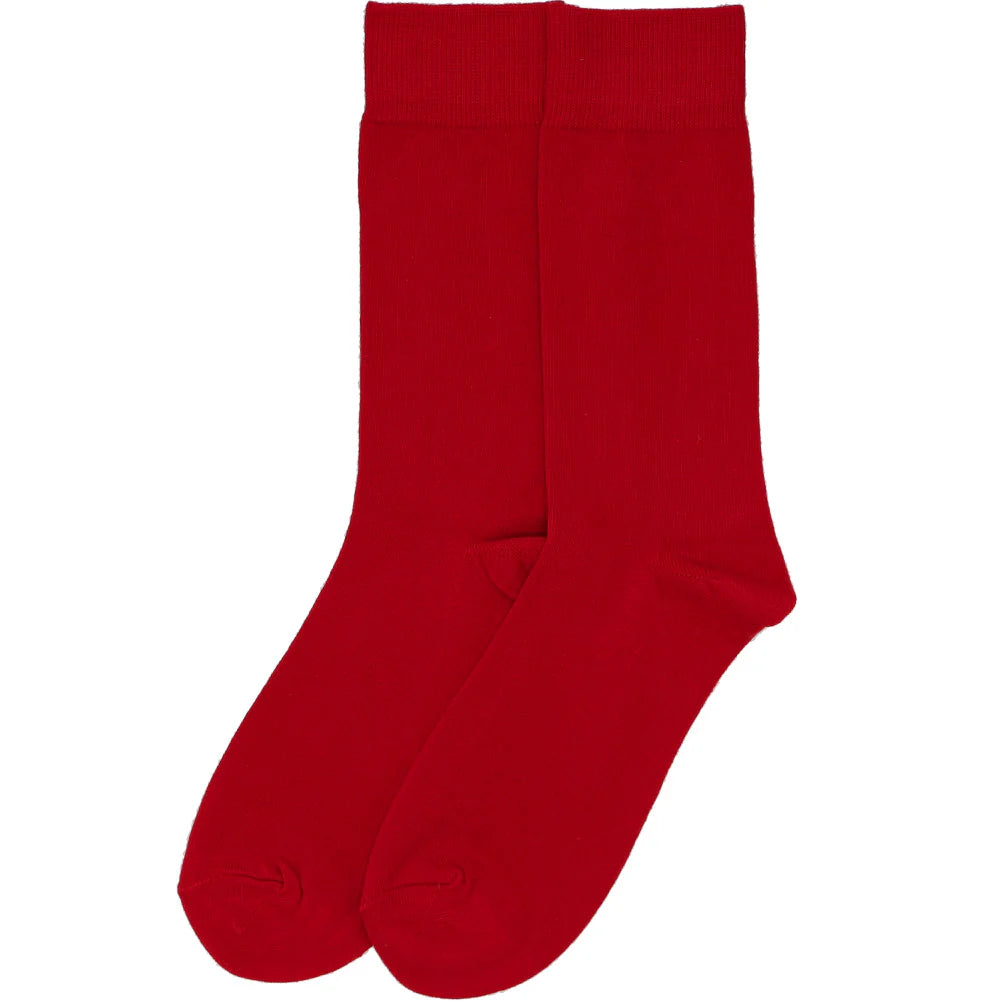 Men's Dress Socks